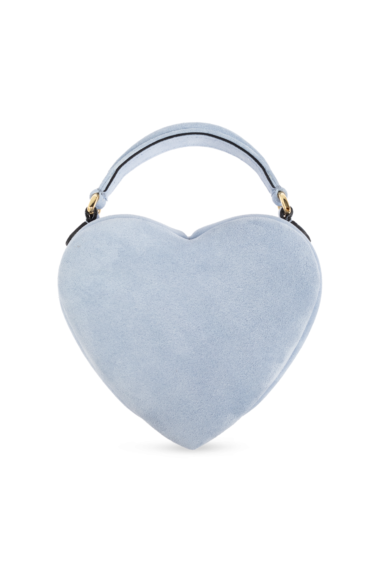 MOSCHINO 【関税送料込◆SALE価格◆】Heartbeat サテンバッグ Moschino Heartbeat Bag - 3D Model by 3dmonk